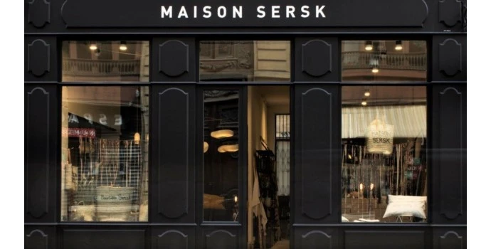La naissance de Maison Sersk 